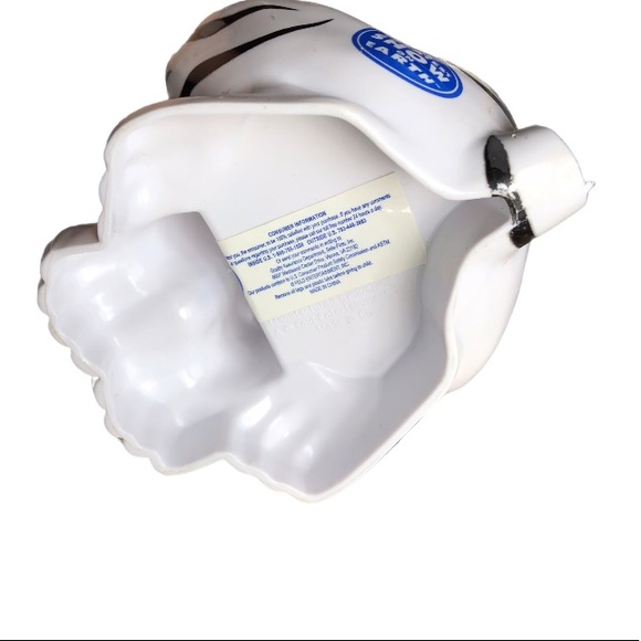 The Greatest Show on Earth Ringling Bros Barnum Bailey Circus White Tiger Cup - Picture 4 of 6